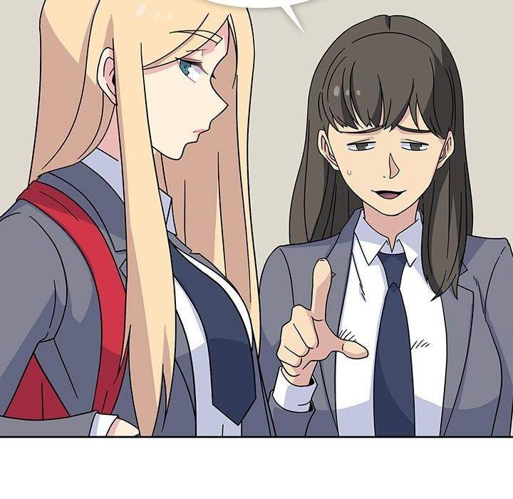 Springtime for Blossom Chapter 33 - Manhwa18.com