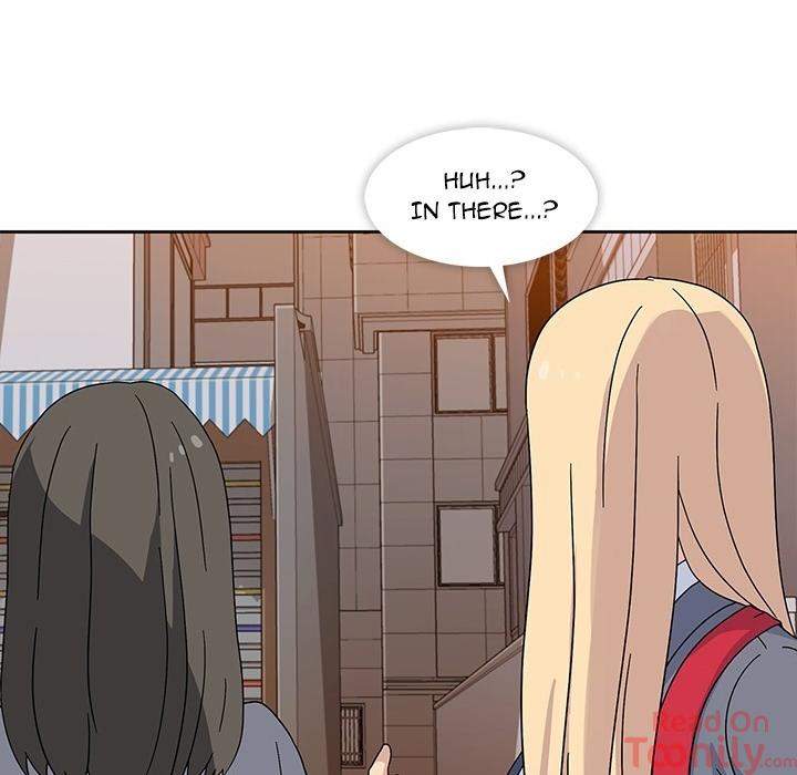 Springtime for Blossom Chapter 33 - Manhwa18.com