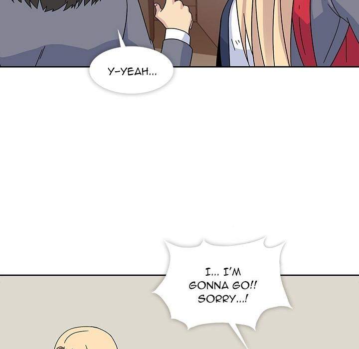 Springtime for Blossom Chapter 33 - Manhwa18.com