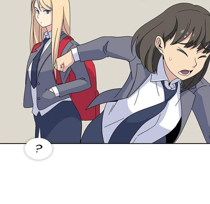 Springtime for Blossom Chapter 33 - Manhwa18.com