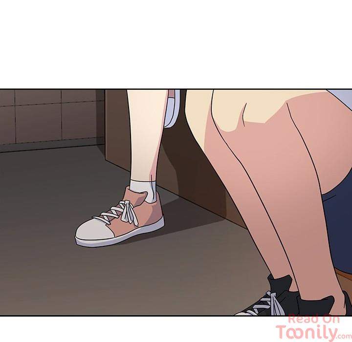 Springtime for Blossom Chapter 33 - Manhwa18.com