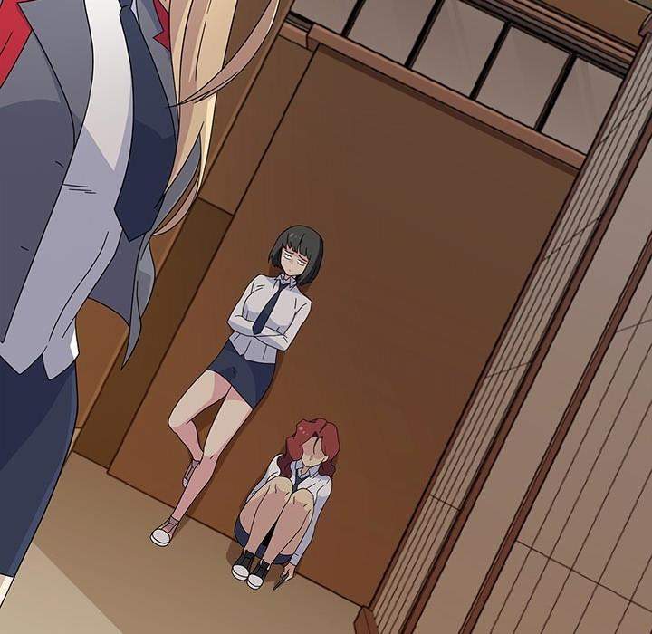 Springtime for Blossom Chapter 33 - Manhwa18.com