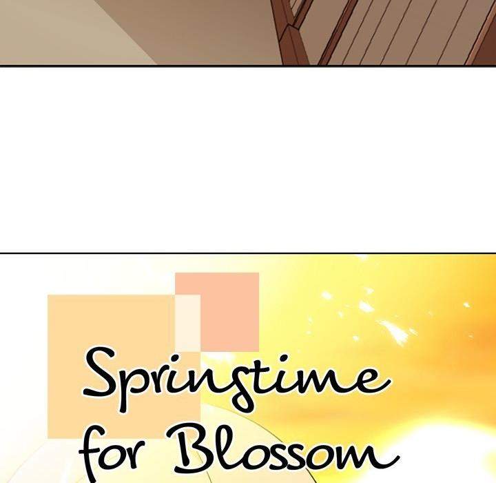 Springtime for Blossom Chapter 33 - Manhwa18.com