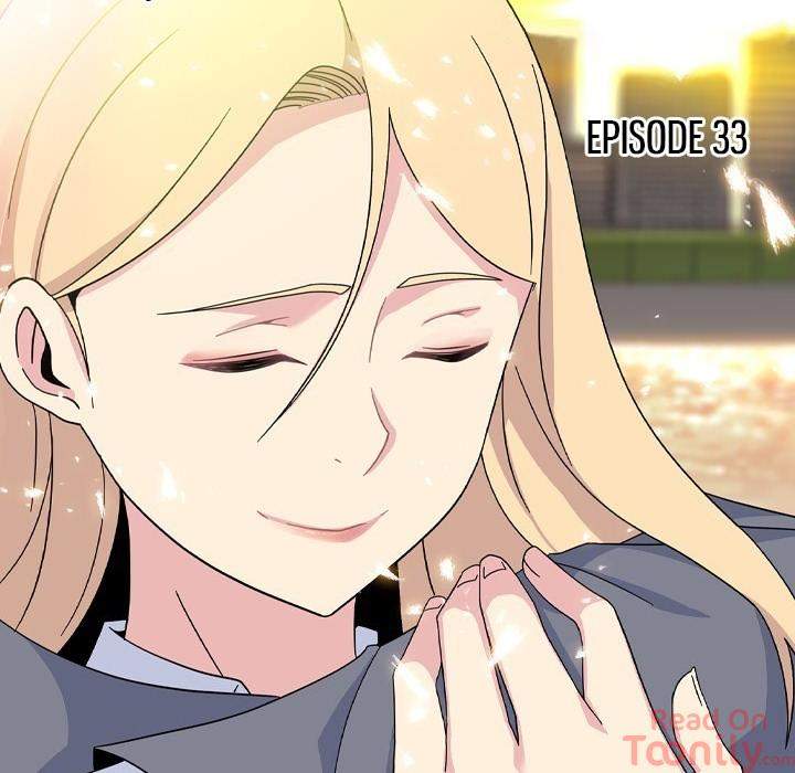 Springtime for Blossom Chapter 33 - Manhwa18.com