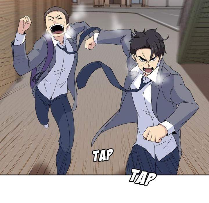 Springtime for Blossom Chapter 33 - Manhwa18.com