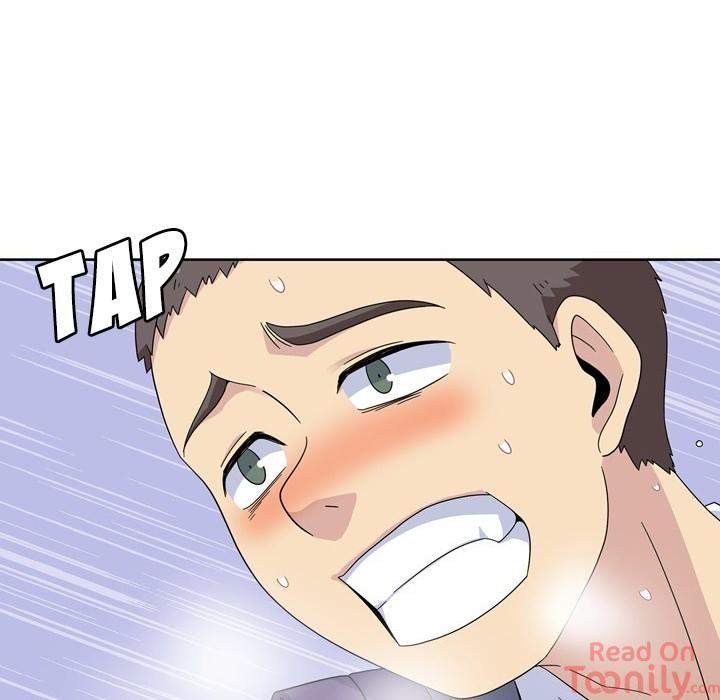 Springtime for Blossom Chapter 33 - Manhwa18.com