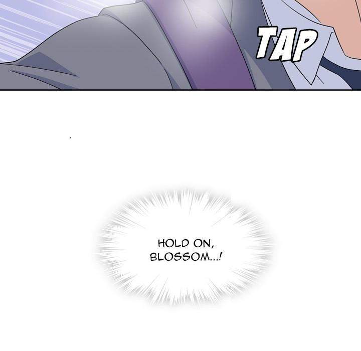 Springtime for Blossom Chapter 33 - Manhwa18.com