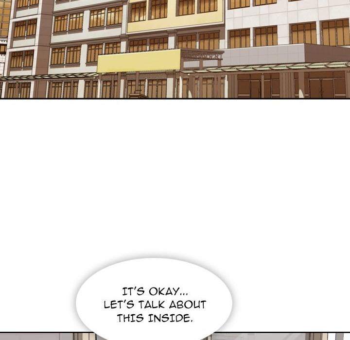 Springtime for Blossom Chapter 33 - Manhwa18.com