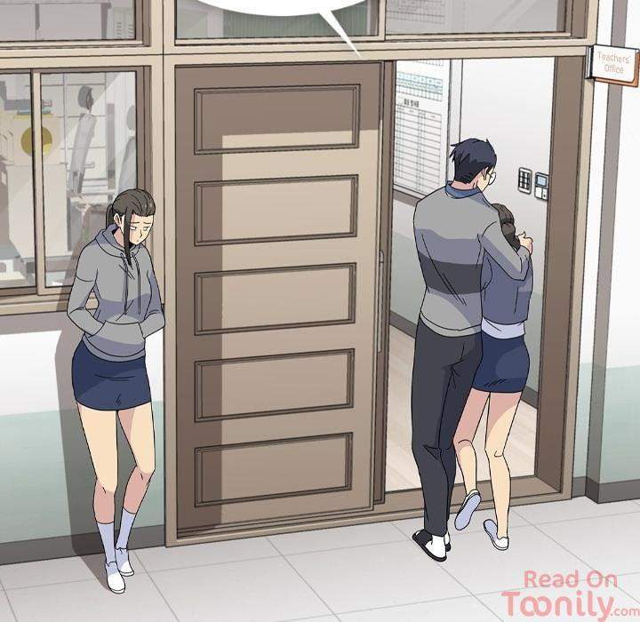 Springtime for Blossom Chapter 33 - Manhwa18.com