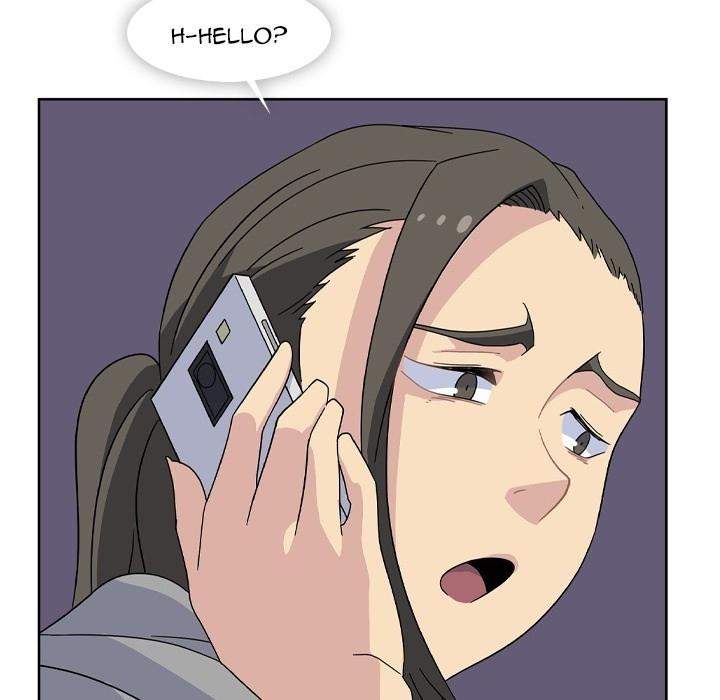 Springtime for Blossom Chapter 33 - Manhwa18.com