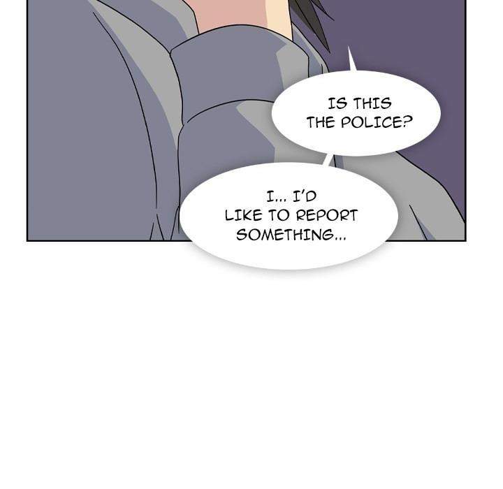 Springtime for Blossom Chapter 33 - Manhwa18.com