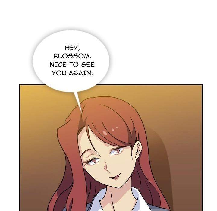 Springtime for Blossom Chapter 33 - Manhwa18.com