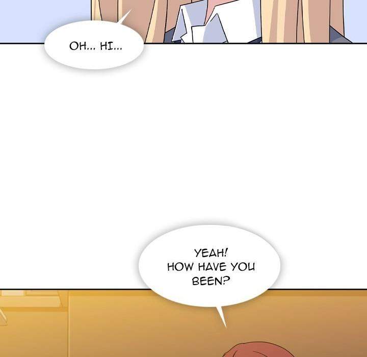 Springtime for Blossom Chapter 33 - Manhwa18.com
