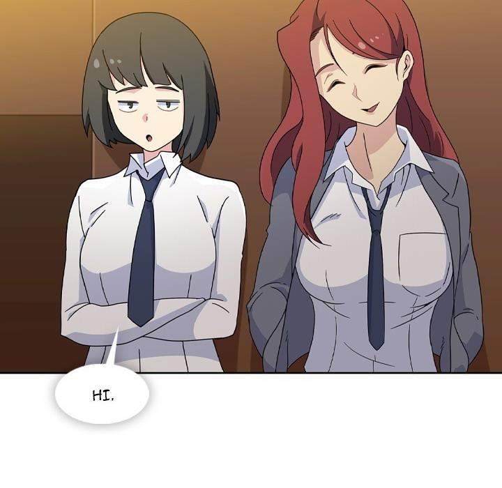 Springtime for Blossom Chapter 33 - Manhwa18.com