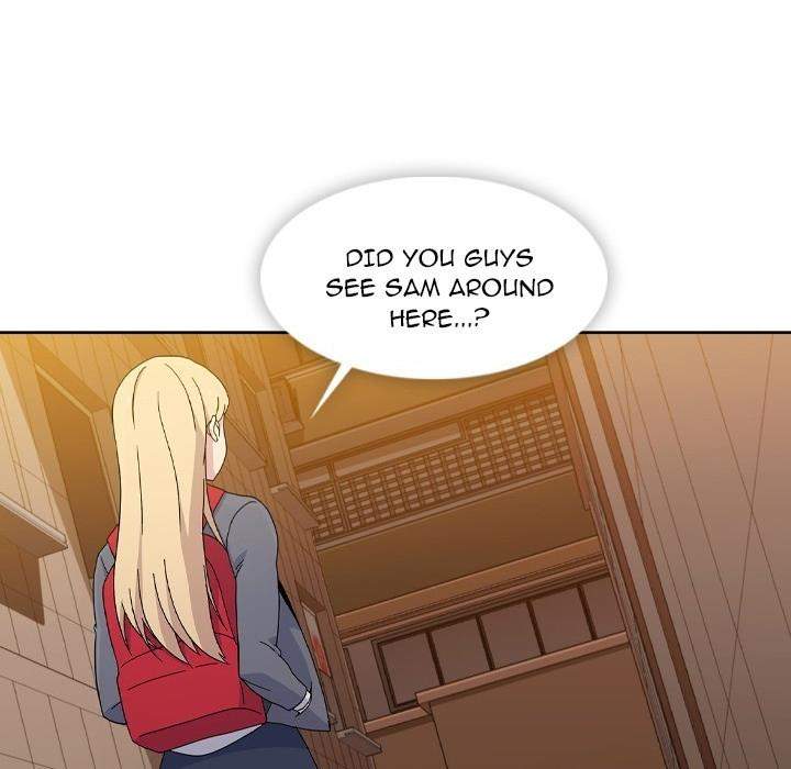 Springtime for Blossom Chapter 33 - Manhwa18.com