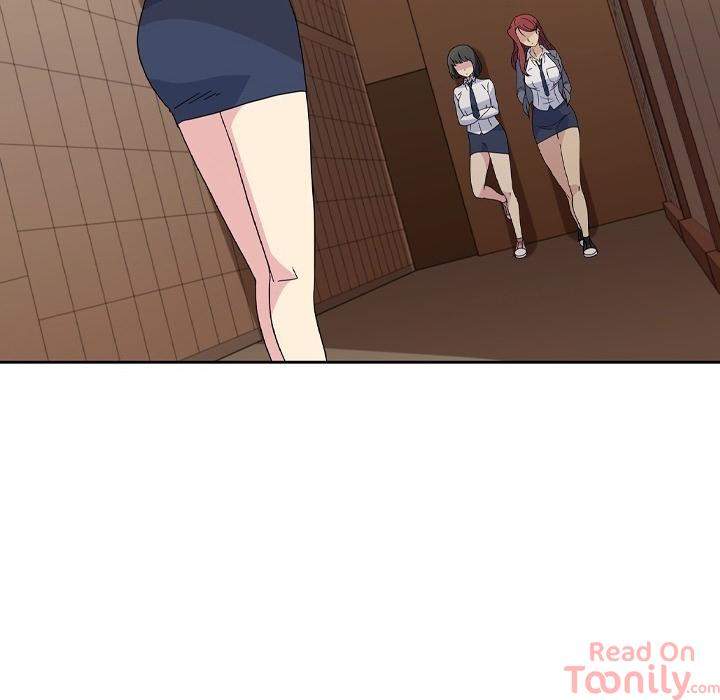 Springtime for Blossom Chapter 33 - Manhwa18.com