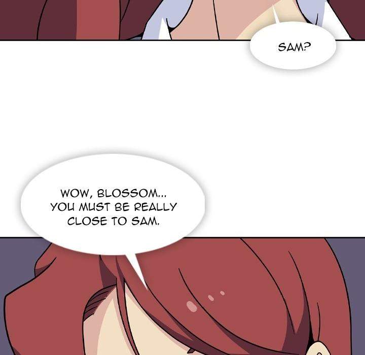 Springtime for Blossom Chapter 33 - Manhwa18.com