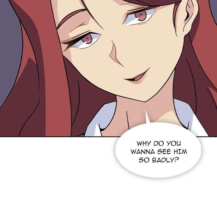 Springtime for Blossom Chapter 33 - Manhwa18.com