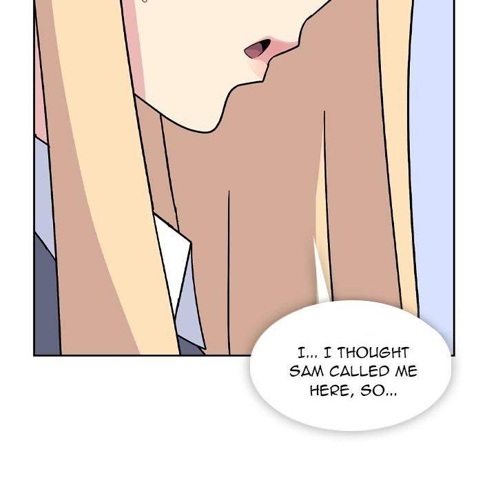 Springtime for Blossom Chapter 33 - Manhwa18.com