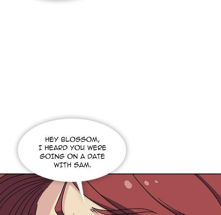 Springtime for Blossom Chapter 33 - Manhwa18.com