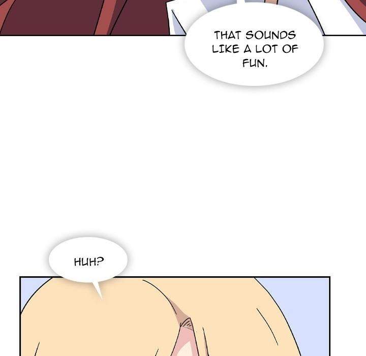 Springtime for Blossom Chapter 33 - Manhwa18.com