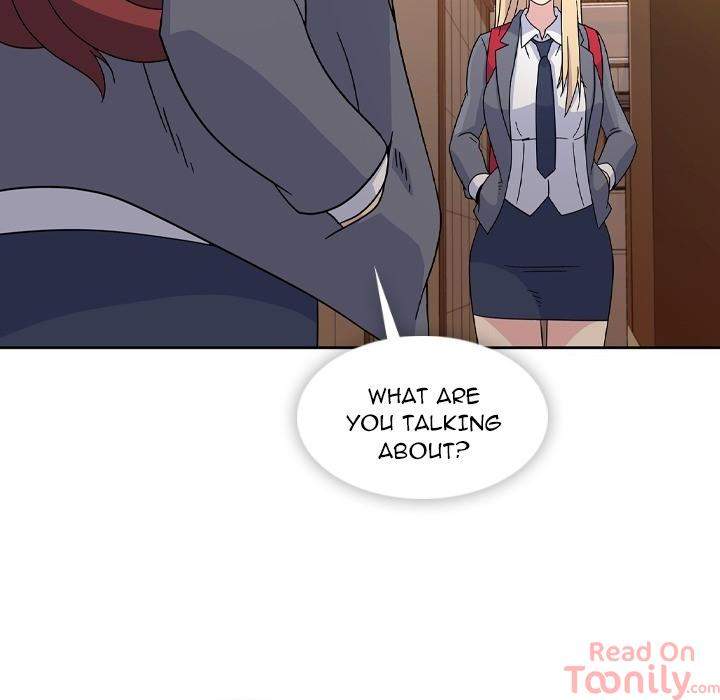 Springtime for Blossom Chapter 33 - Manhwa18.com