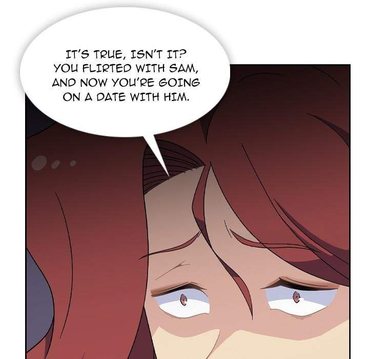 Springtime for Blossom Chapter 33 - Manhwa18.com