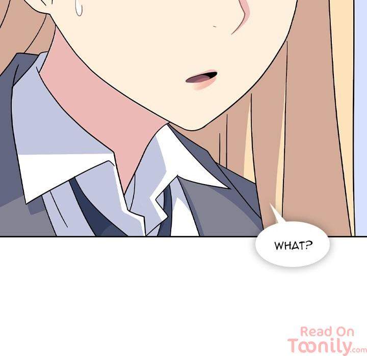Springtime for Blossom Chapter 33 - Manhwa18.com