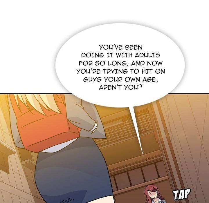 Springtime for Blossom Chapter 33 - Manhwa18.com