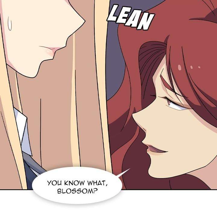 Springtime for Blossom Chapter 33 - Manhwa18.com