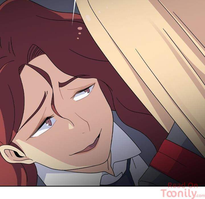 Springtime for Blossom Chapter 33 - Manhwa18.com