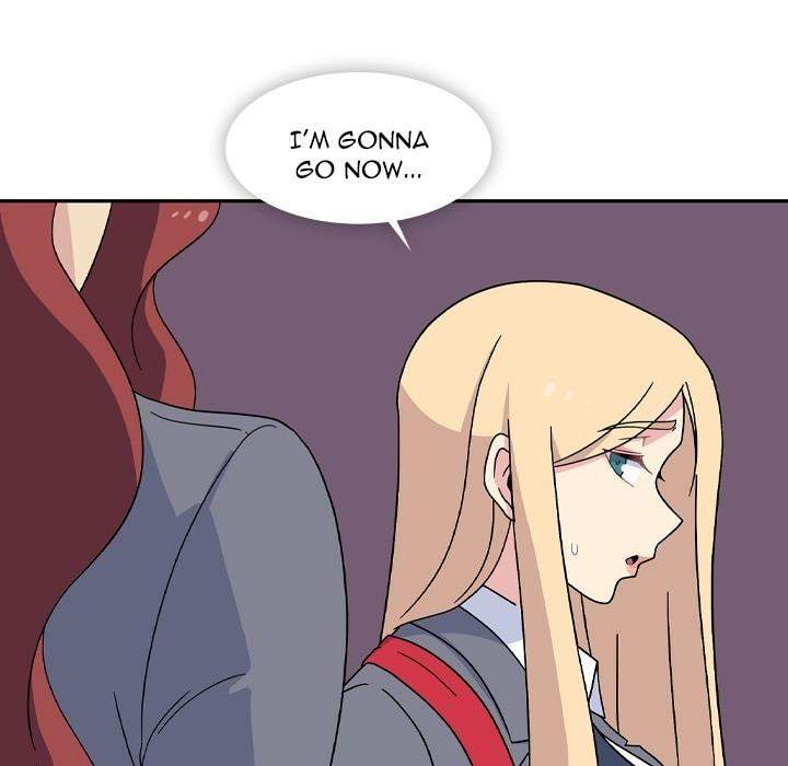 Springtime for Blossom Chapter 33 - Manhwa18.com