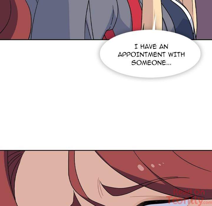 Springtime for Blossom Chapter 33 - Manhwa18.com