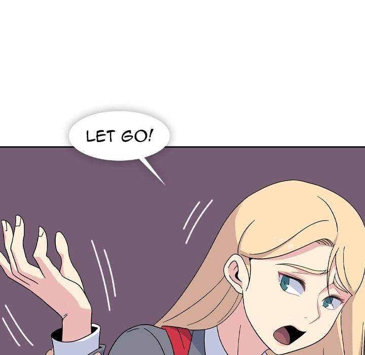 Springtime for Blossom Chapter 33 - Manhwa18.com