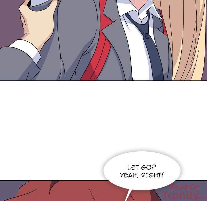 Springtime for Blossom Chapter 33 - Manhwa18.com