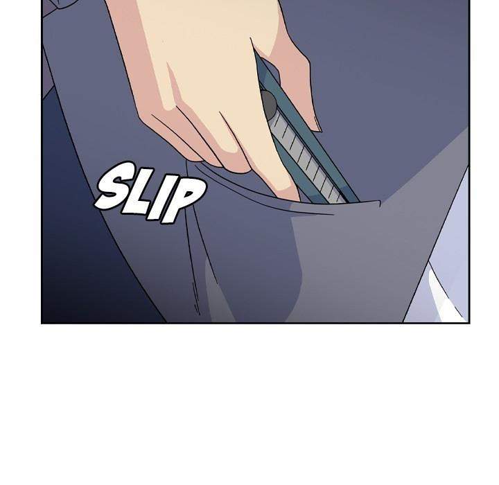 Springtime for Blossom Chapter 33 - Manhwa18.com