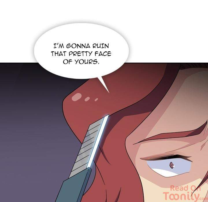 Springtime for Blossom Chapter 33 - Manhwa18.com