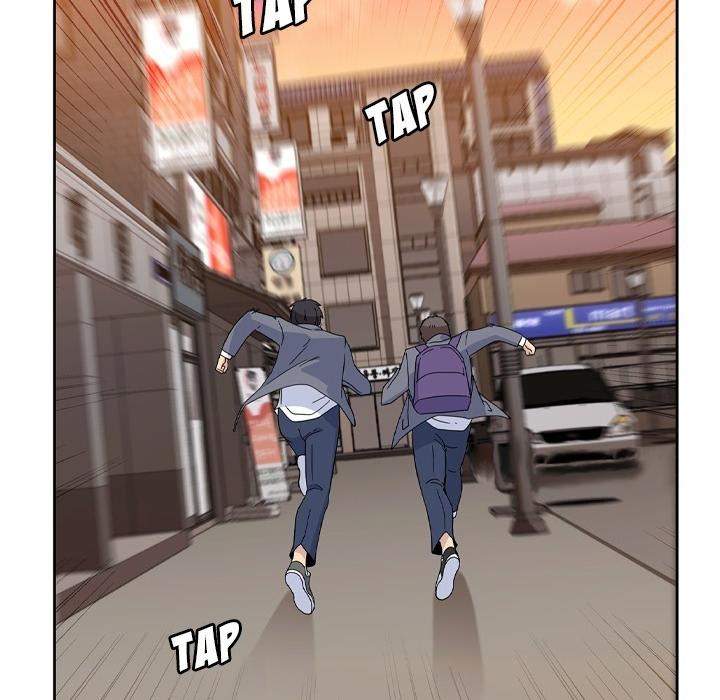 Springtime for Blossom Chapter 33 - Manhwa18.com
