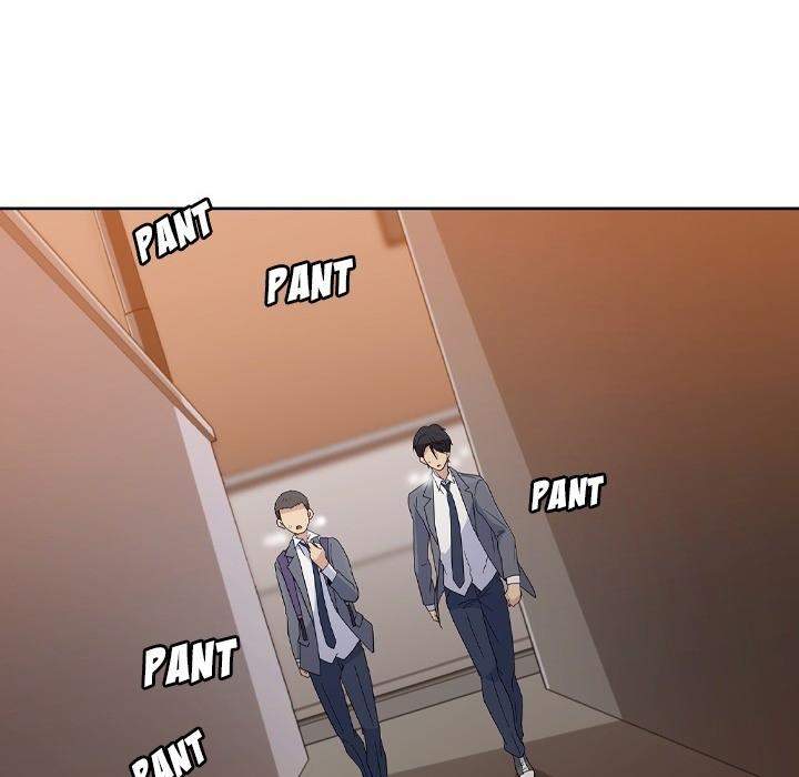 Springtime for Blossom Chapter 33 - Manhwa18.com