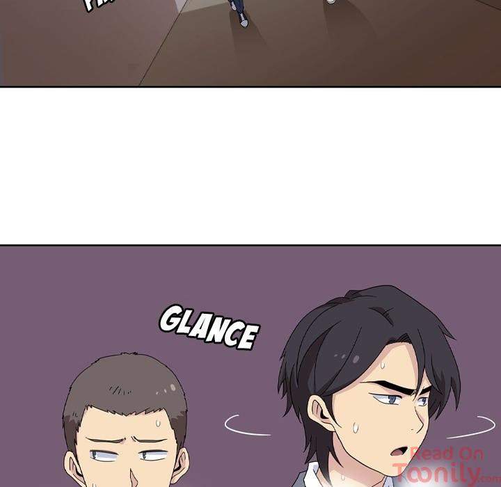 Springtime for Blossom Chapter 33 - Manhwa18.com