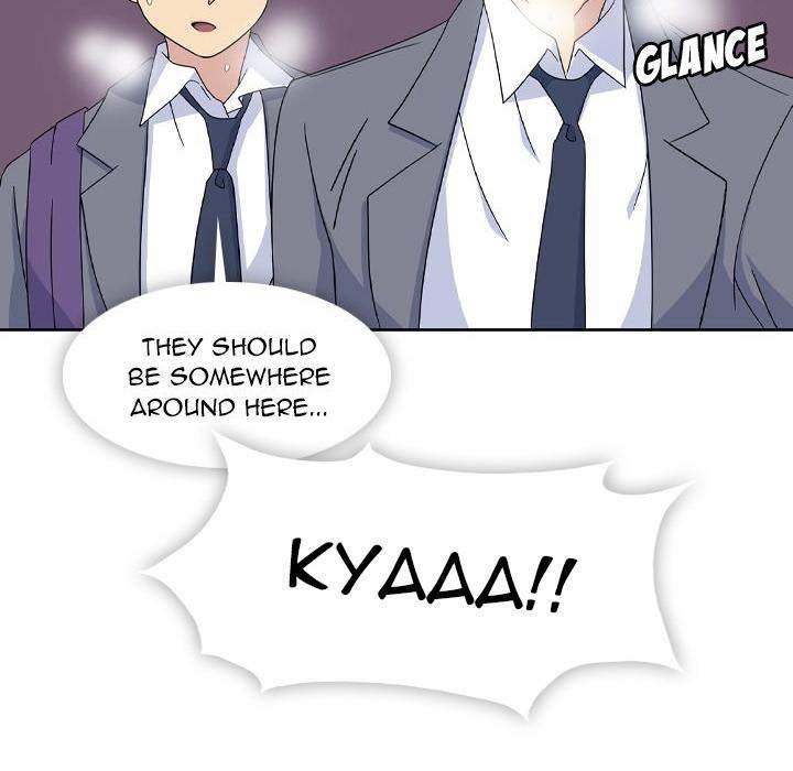 Springtime for Blossom Chapter 33 - Manhwa18.com