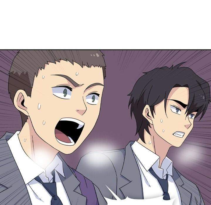 Springtime for Blossom Chapter 33 - Manhwa18.com