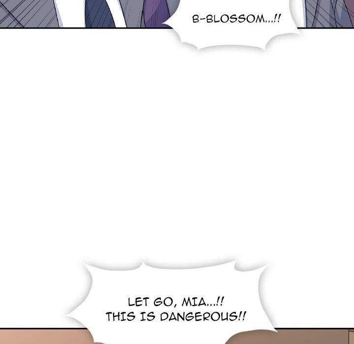 Springtime for Blossom Chapter 33 - Manhwa18.com