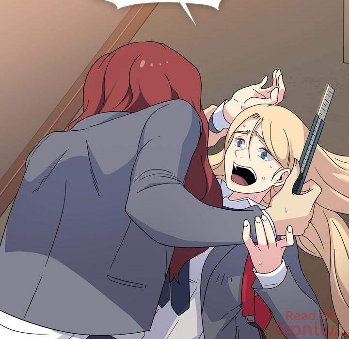 Springtime for Blossom Chapter 33 - Manhwa18.com