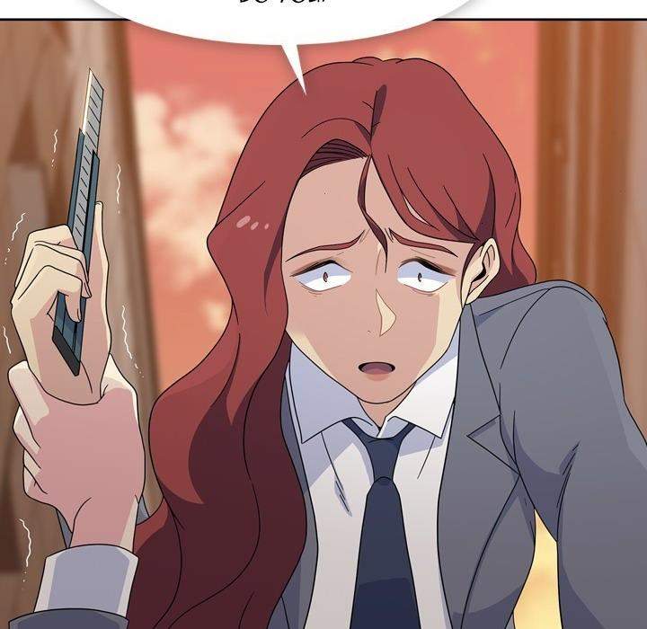 Springtime for Blossom Chapter 33 - Manhwa18.com