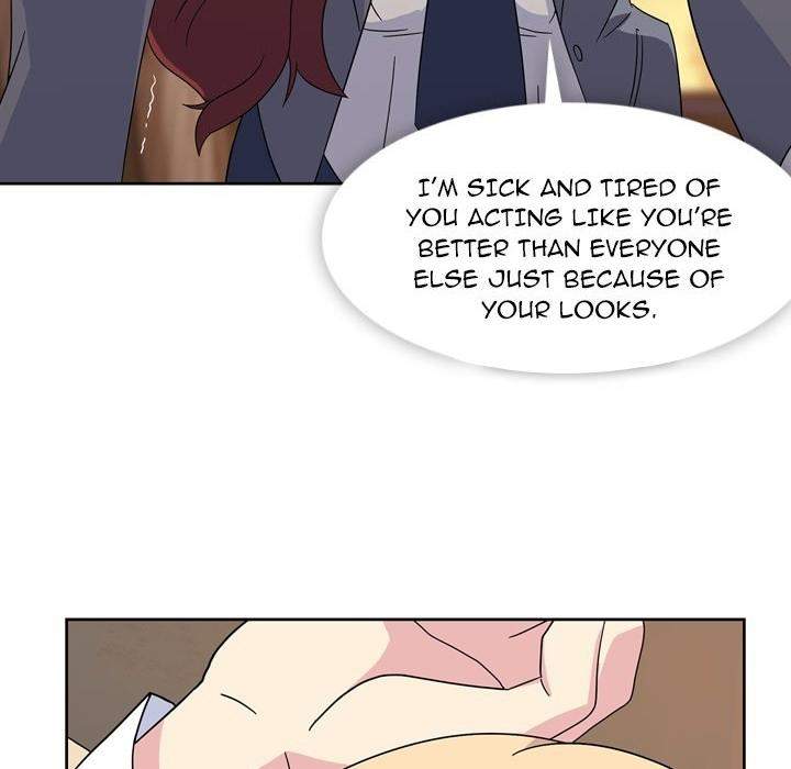 Springtime for Blossom Chapter 33 - Manhwa18.com