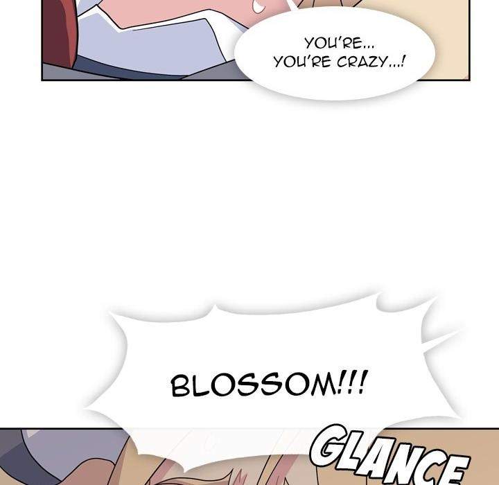 Springtime for Blossom Chapter 33 - Manhwa18.com