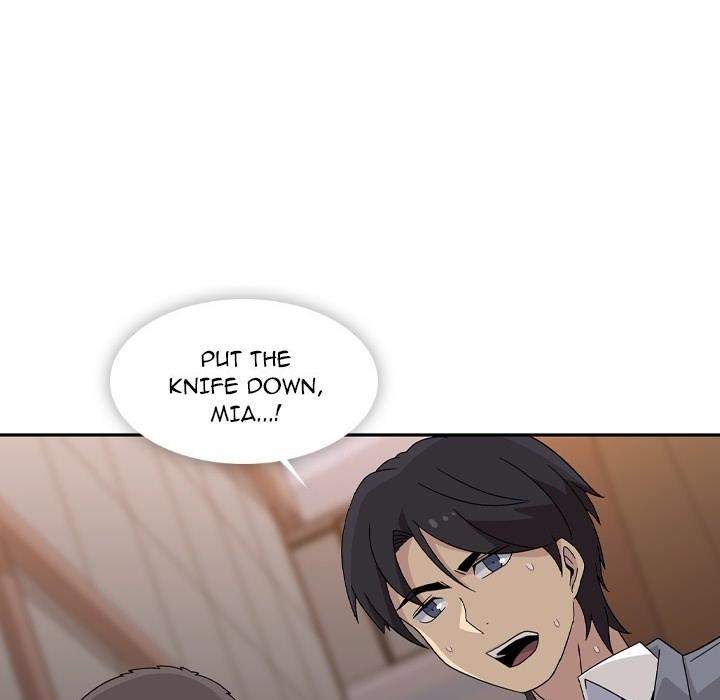 Springtime for Blossom Chapter 33 - Manhwa18.com