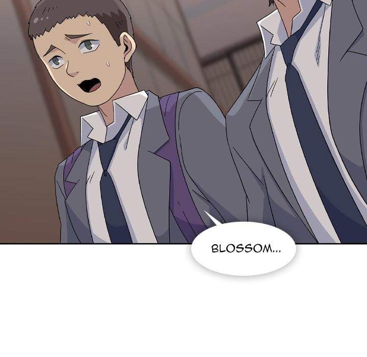 Springtime for Blossom Chapter 33 - Manhwa18.com