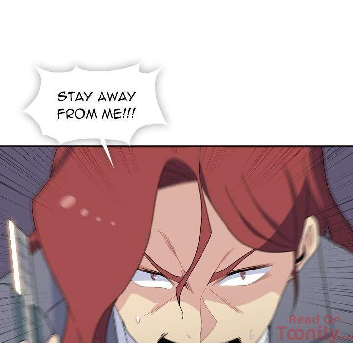 Springtime for Blossom Chapter 33 - Manhwa18.com